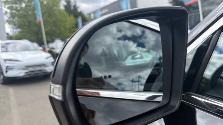 BYD Seal U 1.5 DM-i Boost 5dr Auto Estate